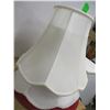 Image 1 : 3 LAMP SHADES