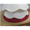 Image 2 : 3 LAMP SHADES