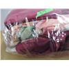Image 2 : QUEEN SIZE SHEET SET