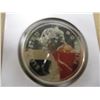 Image 2 : 1987 PROOF CAMEO CANADA VOYAGER DOLLAR