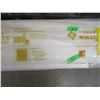 Image 1 : PACKAGE OF CHAIN LINK PRIVACY CHIPS