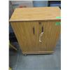 Image 1 : ESTATE:  MOVIE CABINET