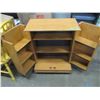 Image 2 : ESTATE:  MOVIE CABINET
