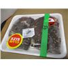 Image 1 : SHELF PULLS (AS IS):  CLUB SIZE INSIDE ROUND STEAK