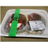 Image 1 : SHELF PULLS (AS IS):  EYE OF ROUND STEAK (APPROX. $7.97