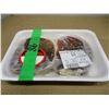 Image 2 : SHELF PULLS (AS IS):  EYE OF ROUND STEAK (APPROX. $7.97
