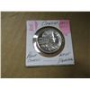 Image 1 : 1952 - 2002 PROOF CAMEO CANAD HALF DOLLAR