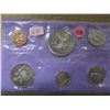 Image 1 : 1974 PROOF CANADA MINT SEALED COIN SET