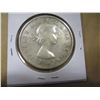 Image 2 : 1956 CANADA SILVER DOLLAR