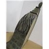 Image 2 : METAL ORNAMENT (APPROX. 17" H)