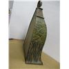 Image 3 : METAL ORNAMENT (APPROX. 17" H)