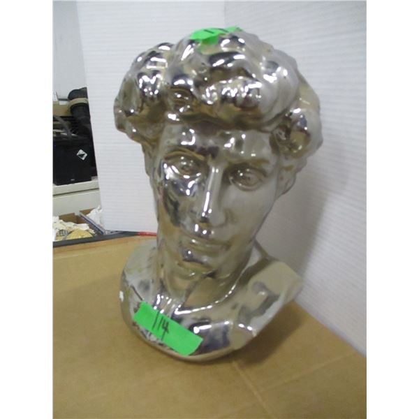 ORNAMENT (APPROX. 13" H)