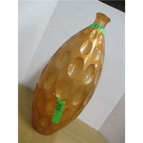 VASE (APPROX. 19" H)