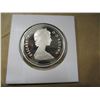 Image 2 : 1985 PROOF CAMEO CANADA VOYAGER DOLLAR