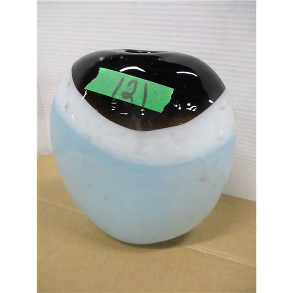 VASE (APPROX. 10" H)