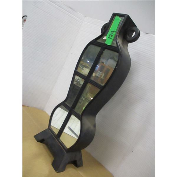 VASE (APPROX. 21" H)