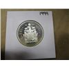 Image 2 : 1999 PROOF CAMEO CANADA HALF DOLLAR