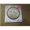 Image 1 : 1963 CANADA SILVER DOLLAR