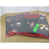 Image 1 : 4 HORROR RECORDS