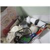Image 6 : ESTATE:  BOX C/W CRAFT SUPPLIES