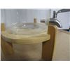 Image 2 : ESTATE:  WATER DISPENSER (BRITA?)