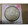 Image 1 : 1965 CANADA SILVER DOLLAR
