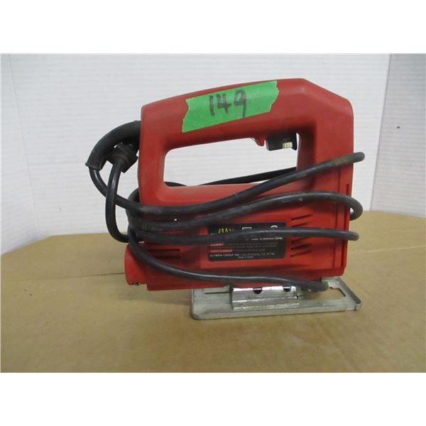 ESTATE:  JIG SAW