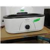 Image 1 : ESTATE:  ELECTRIC ROASTING PAN