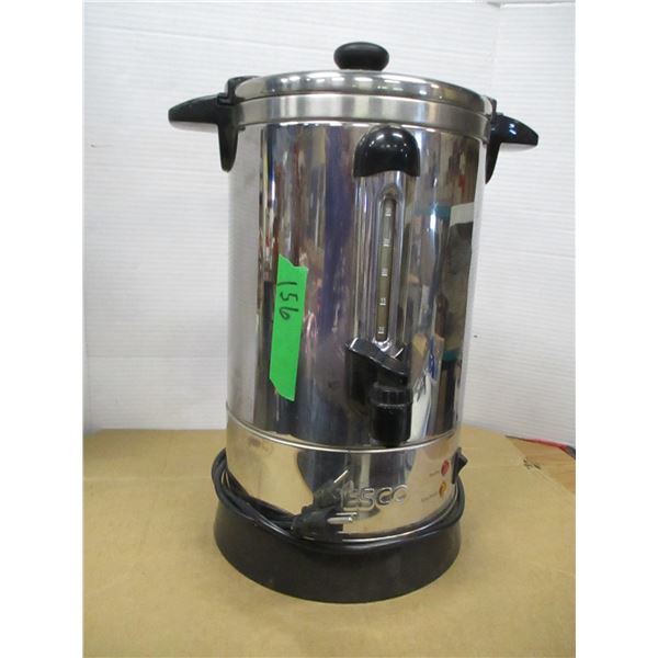 ESTATE:  COFFEE PERCULATOR