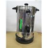 Image 1 : ESTATE:  COFFEE PERCULATOR
