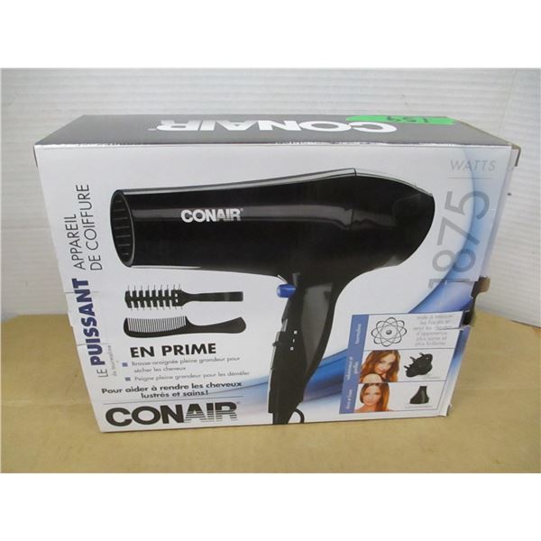 ESTATE:  HAIR DRYER