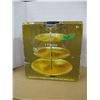 Image 1 : ESTATE:  3 TIER DISH