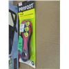 Image 2 : ESTATE:  VISOR ORGANIZER, PRO FOOT