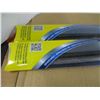 Image 3 : ESTATE:  2 - 24" WIPER BLADES