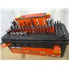 Image 1 : ESTATE:  PLASTIC TOOLBOX
