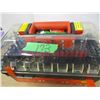 Image 3 : ESTATE:  PLASTIC TOOLBOX