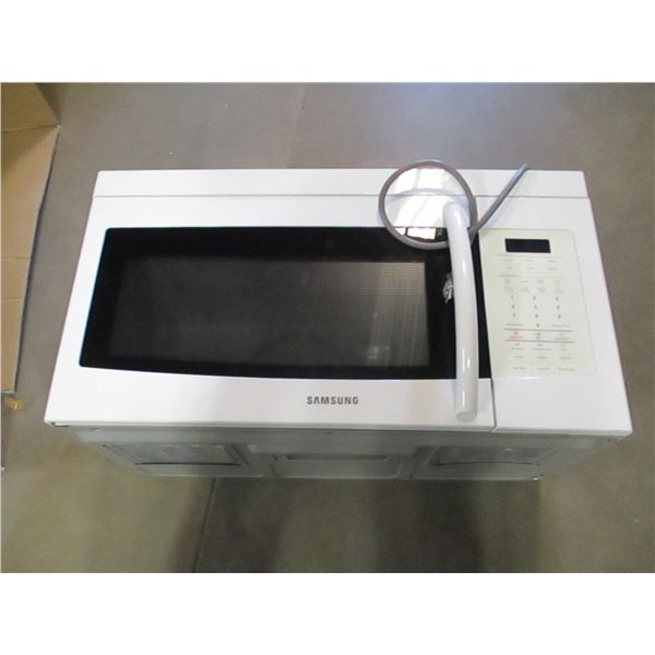 UNDER COUNTER MICROWAVE