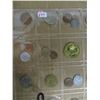 Image 1 : COLLECTION OF OVER 25 WORLD COLLECTABLE COINS