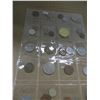 Image 2 : COLLECTION OF OVER 25 WORLD COLLECTABLE COINS