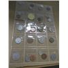 Image 3 : COLLECTION OF OVER 25 WORLD COLLECTABLE COINS