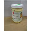 Image 1 : SHELF PULLS (AS IS):  MAYO STYLE SPREAD (685 ML)