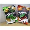 Image 2 : SHELF PULLS (AS IS):  CHIPS - 2 BAGS