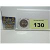 Image 2 : 1974 CANADA WINNIPEG SILVER DOLLAR