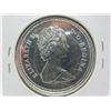 Image 3 : 1974 CANADA WINNIPEG SILVER DOLLAR