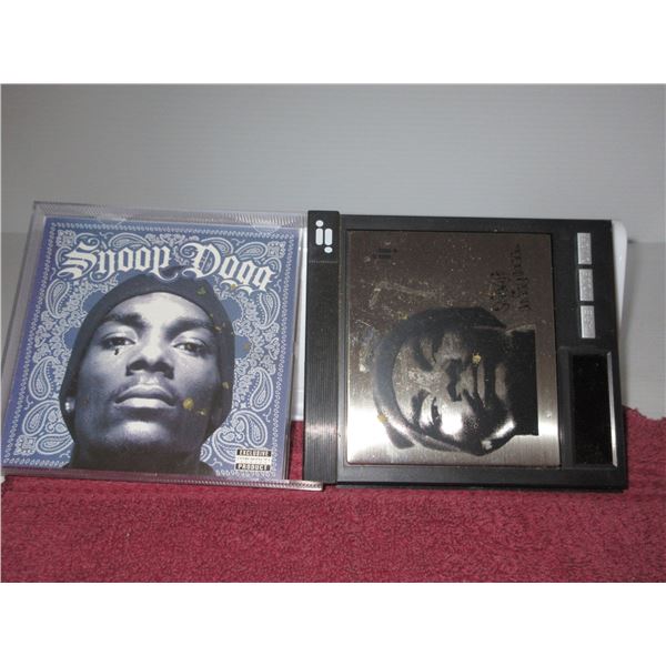 SEIZURE:  SNOOP DOG DIGITAL SCALE