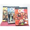 Image 1 : 3 SEASONS OF THE OC DVD SET