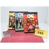 Image 2 : 3 SEASONS OF THE OC DVD SET
