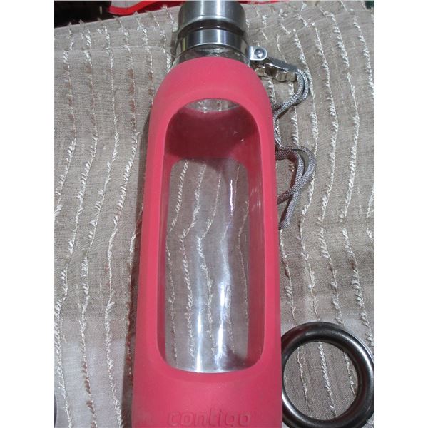 NEW:  CONTIGO WATER BOTTLE