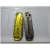 Image 2 : ESTATE:  2 SMALL POCKET KNIVES