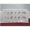 Image 1 : ESTATE:  6 ELECTRICAL OUTLET COVERS
